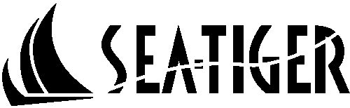 シータイガーアイランドイン小豆島のロゴ